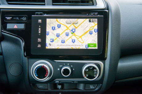 Honda Jazz 1.5 i-Vtec (2018)