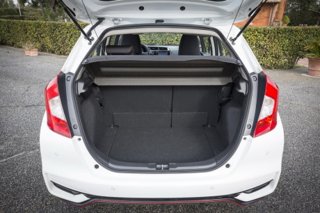 Honda Jazz 1.5 i-Vtec (2018)