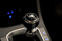 hyundai i30 N intérieur