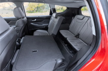 Hyundai Santa Fe 2019