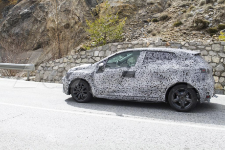 renault clio 5 2019