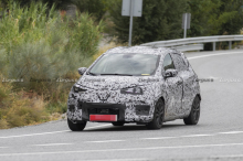 new renault zoé 2 2019