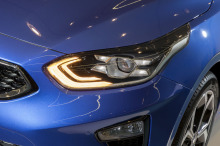 Clignotants AV Kia Ceed 2018