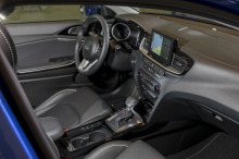 Levier BVA Kia Ceed 2018
