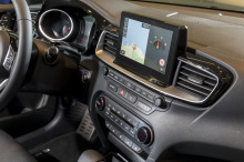 Ecran GPS Kia Ceed 2018
