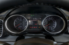 Sièges AV Kia Ceed 2018