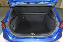 Banquette Kia Ceed 2018