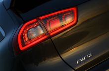 Kia e-Niro