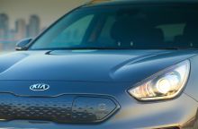 Kia e-Niro