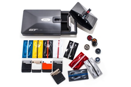 Kit Personnalisation Ford GT