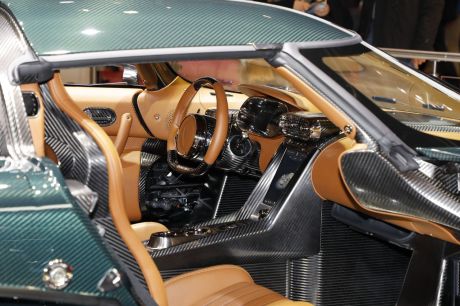 koenigsegg-regera 2017