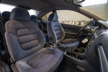 Peugeot 406 coupe, 1997,.