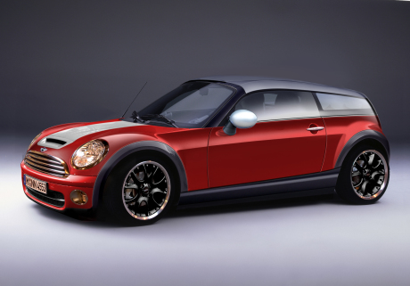 Smart Roadster Coupe Mini Marco revival illustration Didier RIC
