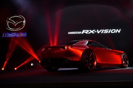 Mazda pourrait greffer un turbo sur son futur moteur ... Mazda pourrait greffer un turbo sur son futur moteur ...