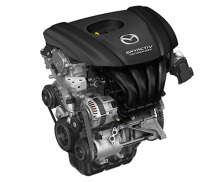 mazda moteur skyactiv G