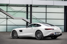 Mercedes-AMG GT