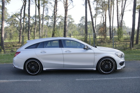 Avis Sur La Mercedes Cls Avis Sur La Mercedes Cls