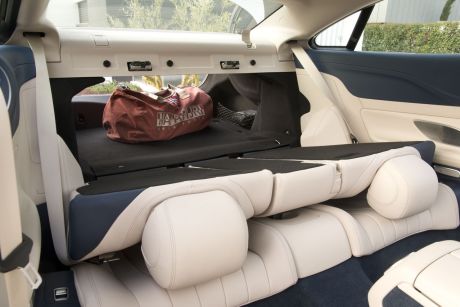 Mercedes Classe E 300 Coupé (2017)