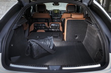 Essai Mercedes Gle Coup 233 2015 Notre Avis Sur L Anti Bmw