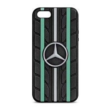 coque mercedes iphone 5