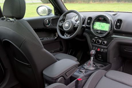Mini Countryman (2017)
