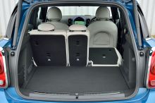 Mini Countryman (2017)