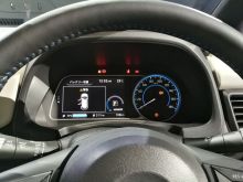 Nissan Leaf 2 (2017)