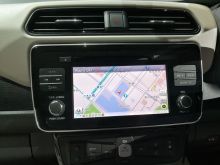 Nissan Leaf 2 (2017)