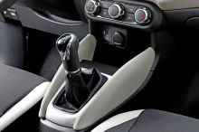 Nissan Micra 1.0 71 ch (2017)
