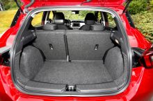 Nissan Micra 1.0 71 ch (2017)
