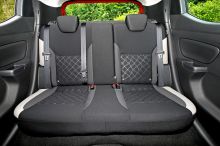 Nissan Micra 1.0 71 ch (2017)
