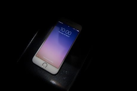 nissan signal shield téléphone