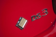logo ds3 performance