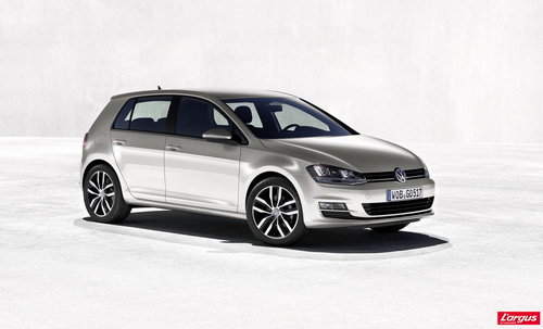 VW Golf VII, un succès intergénérationnel