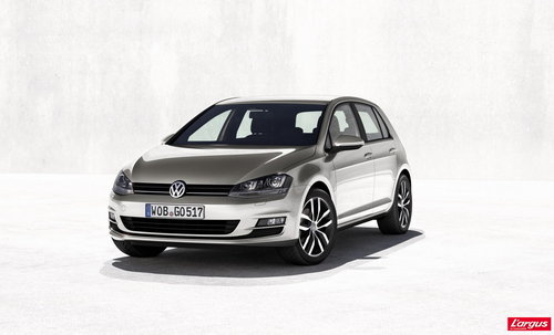 VW Golf VII, un succès intergénérationnel