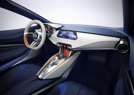 nouvelle nissan micra 5 2016 mondial paris 2016
