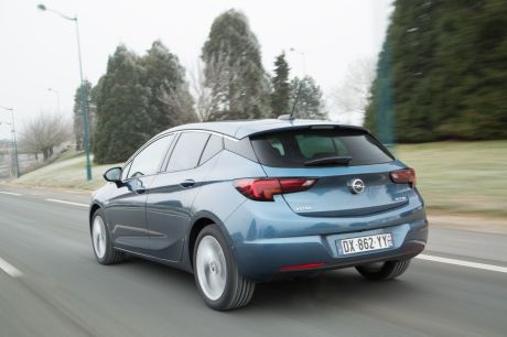 Opel location de voiture