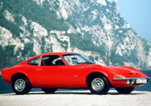 opel experimental gt 1965