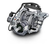 différentiel double embrayage Opel Insignia Grand Sport
