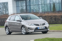 probleme injecteur toyota auris diesel 2.0 d-4d