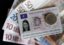 rouler sans permis ou sans assurance 2017