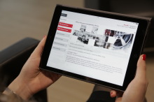 entretien Audi Service rendez-vous en ligne
