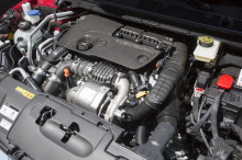 Moteur 1.6 e-HDi