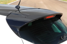 rappel becquet de toit renault clio 4 GT et RS 2016