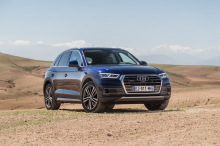 Audi Q5 II