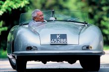 Porsche 356-001