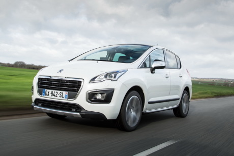 3008 en test