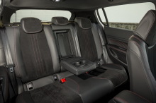 Peugeot 308 2017 GT LIne banquette