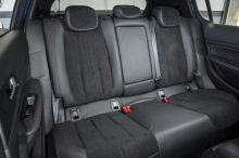 Peugeot 308 GTi 2017 ba,nquette