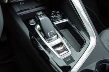 Peugeot 5008 boite automatique